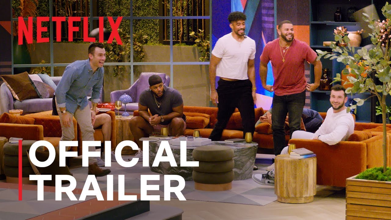 L’Amour est Aveugle Saison 7 | Bande-annonce Officielle | Netflix