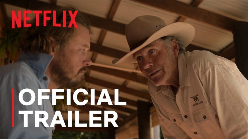 Territory | Bande-annonce officielle | Netflix