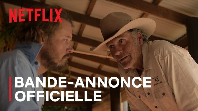 Territory | Découvrez la bande-annonce officielle sur Netflix France