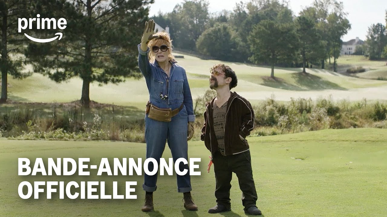 Frères – Découvrez la bande-annonce exclusive sur Prime Video