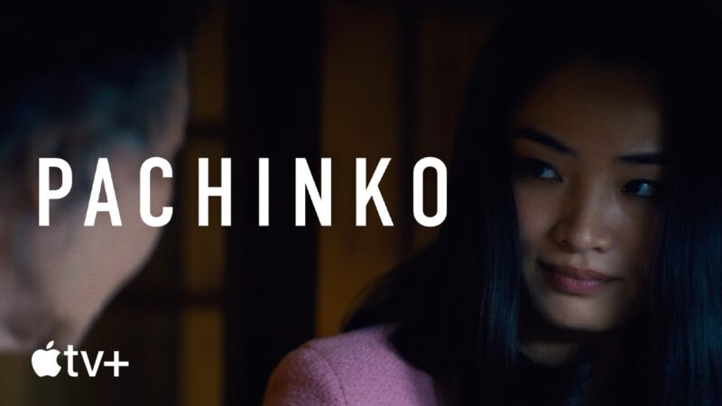 Pachinko – Saison 2 : Extrait “Conversations avec Mamie” sur Apple TV+