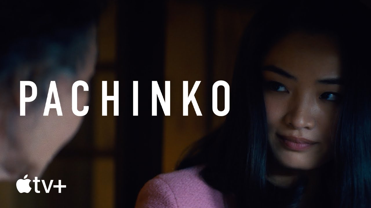 Pachinko – Saison 2 : Extrait “Conversations avec Mamie” sur Apple TV+