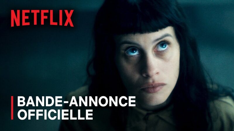 La Plateforme 2 : Découvrez la bande-annonce officielle sur Netflix