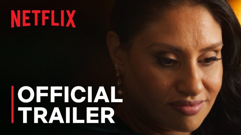Sweet Bobby : Mon Cauchemar de Catfish | Bande-annonce Officielle Netflix