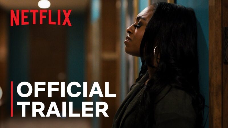 La beauté noire de Tyler Perry | Bande-annonce officielle | Netflix