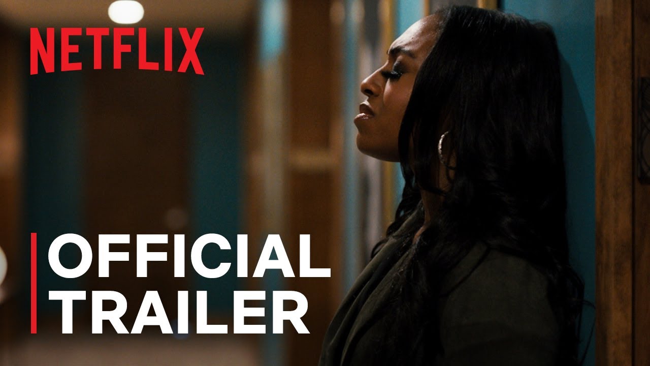 La beauté noire de Tyler Perry | Bande-annonce officielle | Netflix