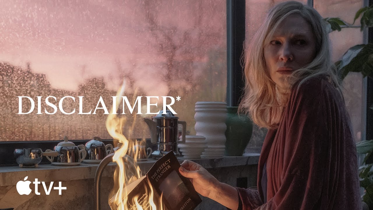 Avertissement : Bande-annonce officielle | Apple TV+
