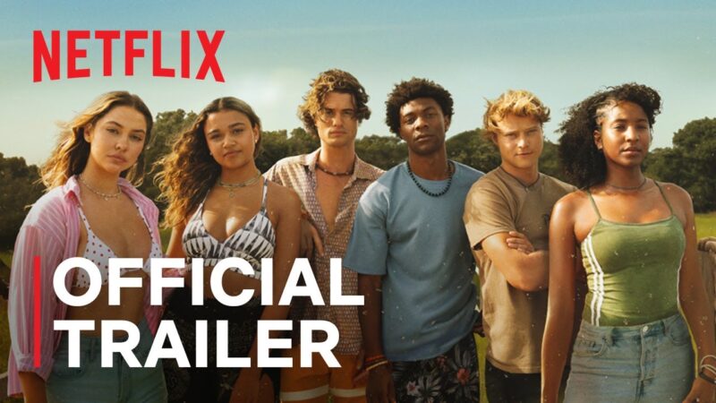 Outer Banks : Bande-annonce de la Saison 4 | Découvrez dès maintenant !