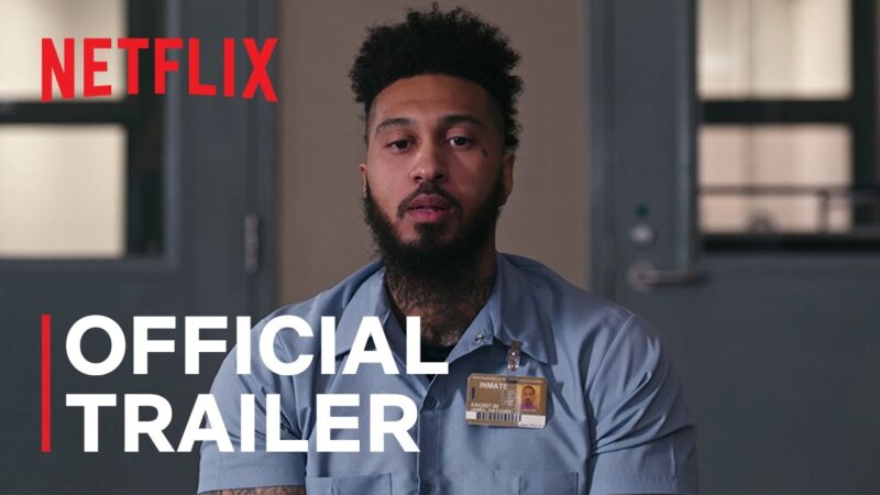 JE SUIS UN MEURTRIER : Saison 5 | Bande-annonce Officielle Netflix
