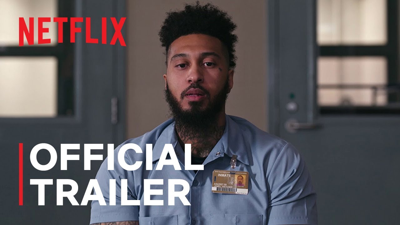 JE SUIS UN MEURTRIER : Saison 5 | Bande-annonce Officielle Netflix
