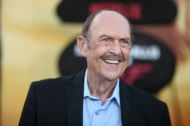 Décès de John Ashton, acteur emblématique de Beverly Hills Cop, à 76 ans