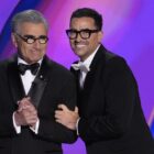 5 key takeaways from the 2024 Emmy awards : NPR