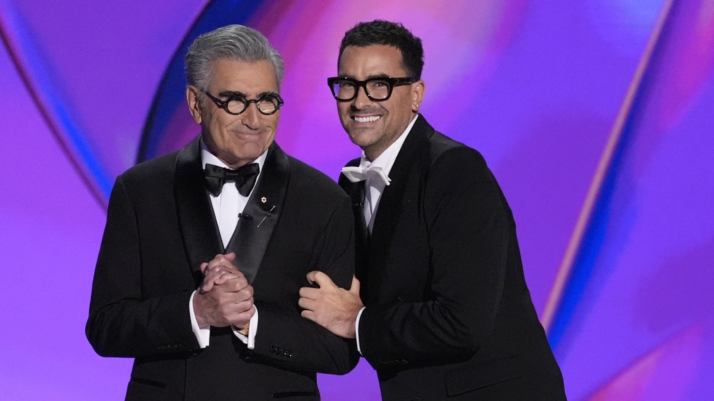 5 leçons à retenir des Emmy Awards 2024