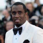 Sean Combs attends the 