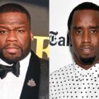 50 Cent Producing Documentary About Diddy Abuse Case at Netflix