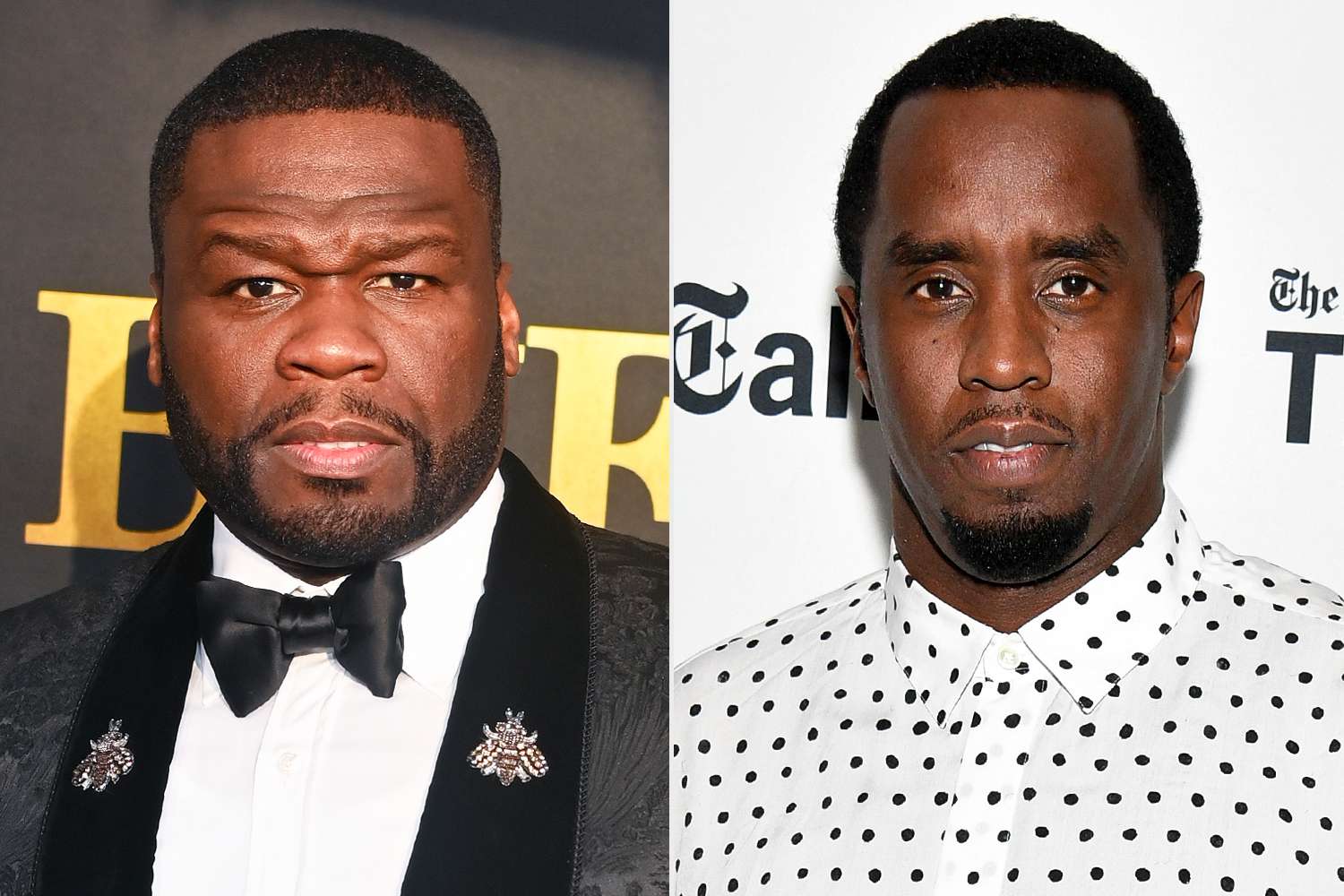 50 Cent produit un documentaire sur l’affaire Diddy pour Netflix