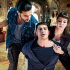 Turkish dramas