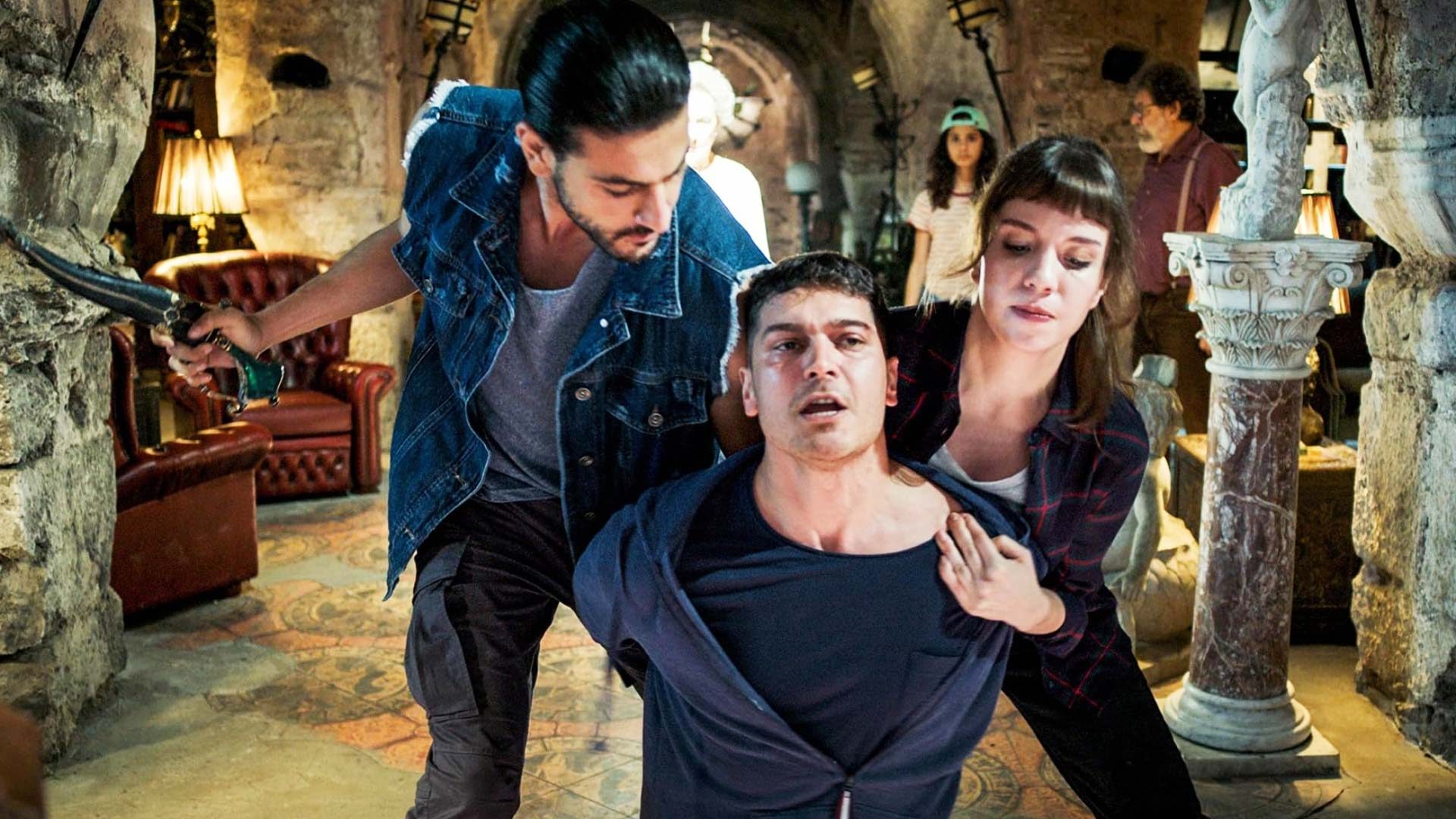 7 drames turcs captivants à découvrir sur Netflix et Amazon Prime