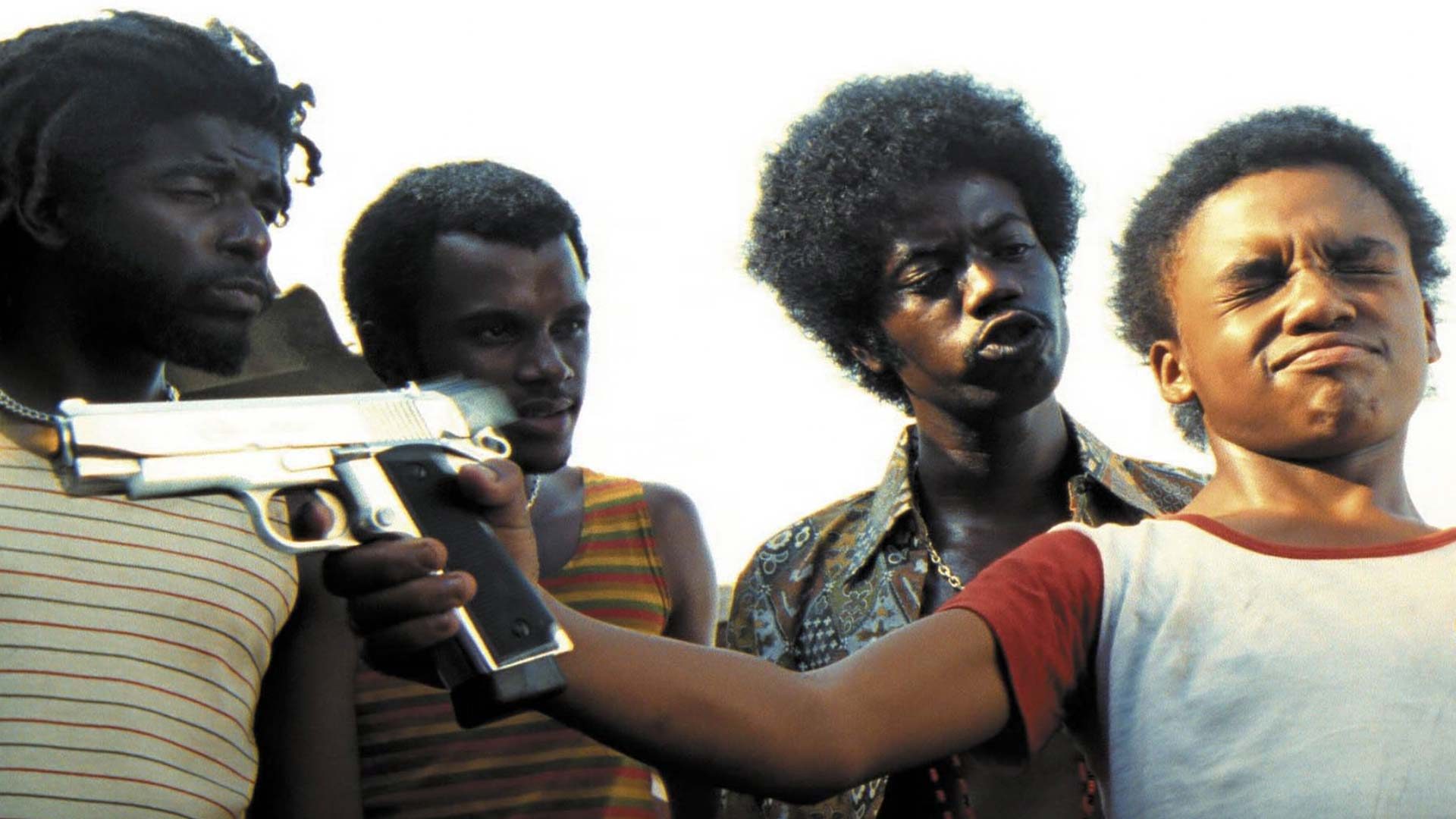 7 films brésiliens captivants à découvrir sur Amazon Prime et Netflix