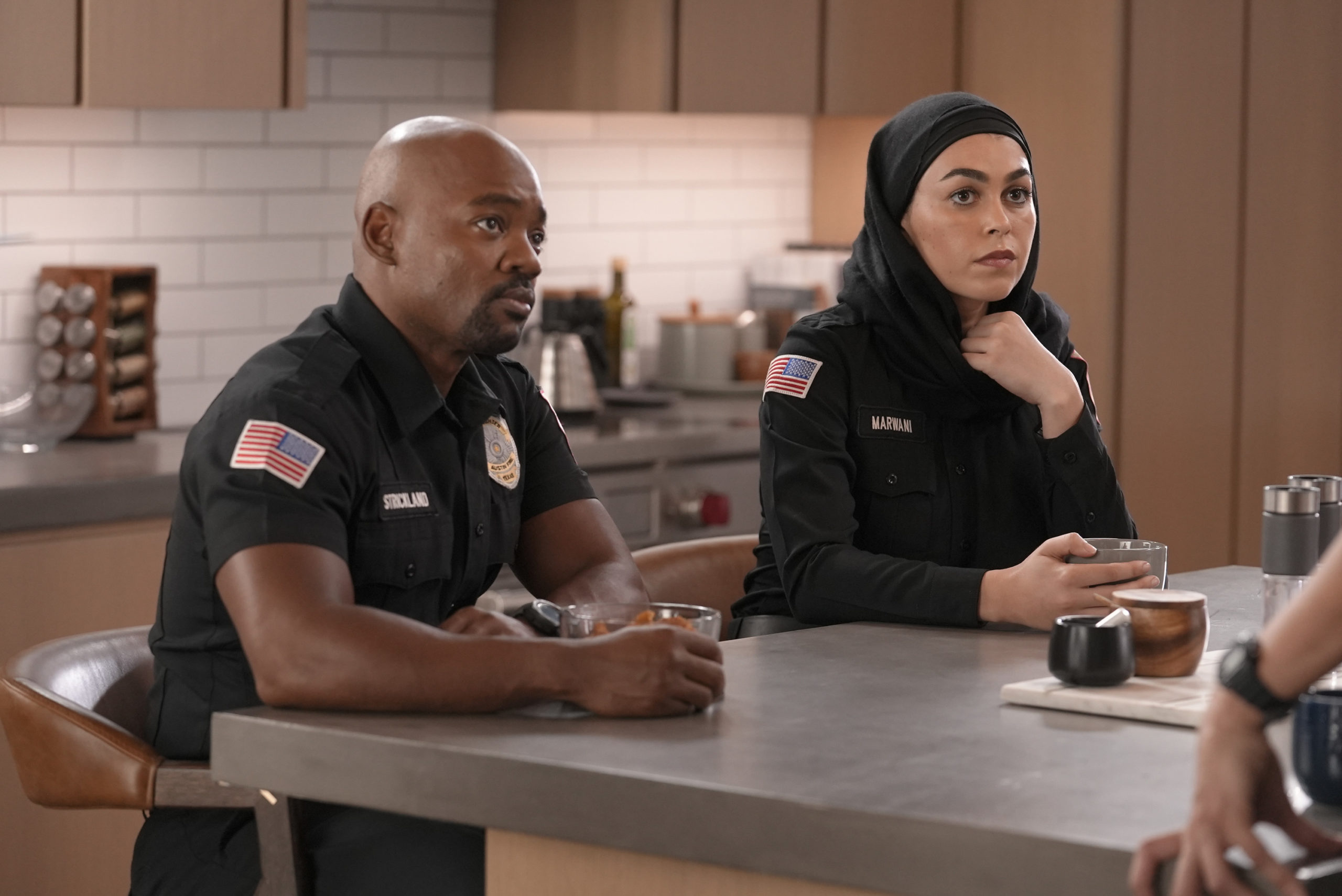 9-1-1: Lone Star saison 4, évaluations des téléspectateurs : reconduction ou annulation ?