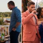 Nicole Kidman and Liev Schreiber; Jack Reynor and Isabelle Adjani in 