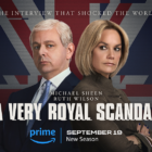 A Very Royal Scandal | Preview (Prime Video)
