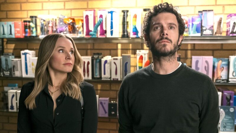 À ne pas manquer sur Netflix : 5 films et séries à découvrir cette semaine