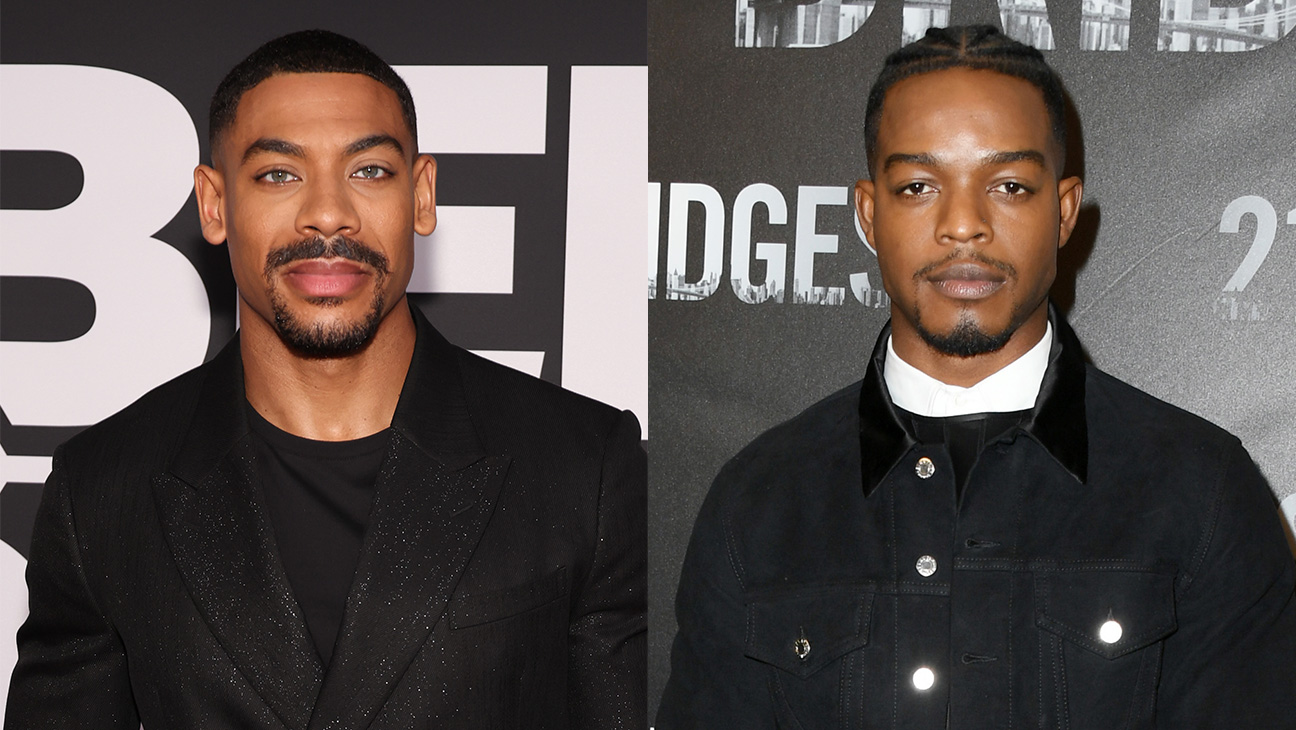 Aaron Pierre et Stephan James envisagés pour le rôle de John Stewart