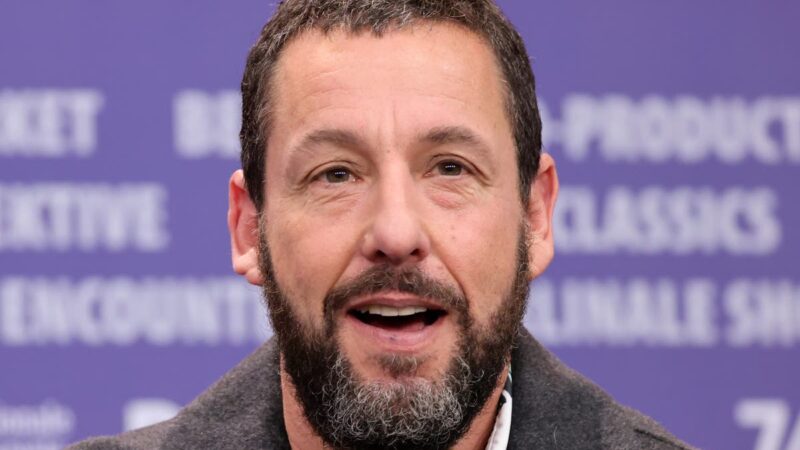 Adam Sandler et Netflix lancent le tournage de la suite de sa comédie culte
