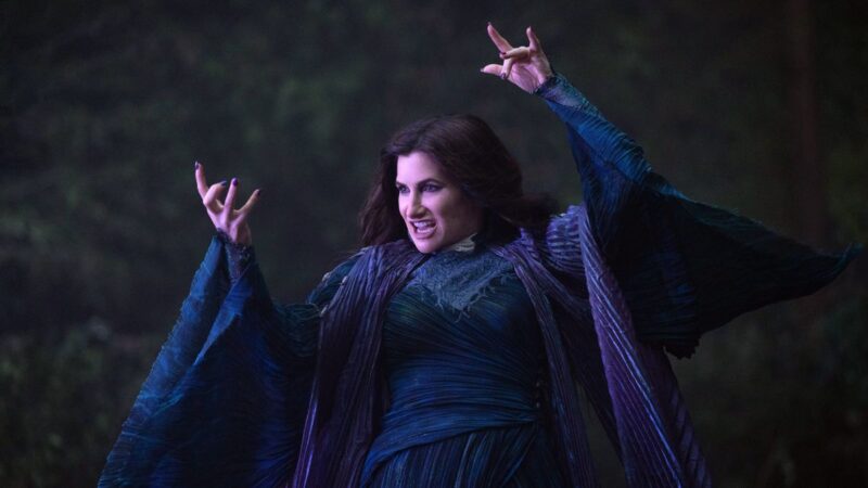 Agatha All Along : date de sortie, bande-annonce et casting confirmé sur Disney Plus