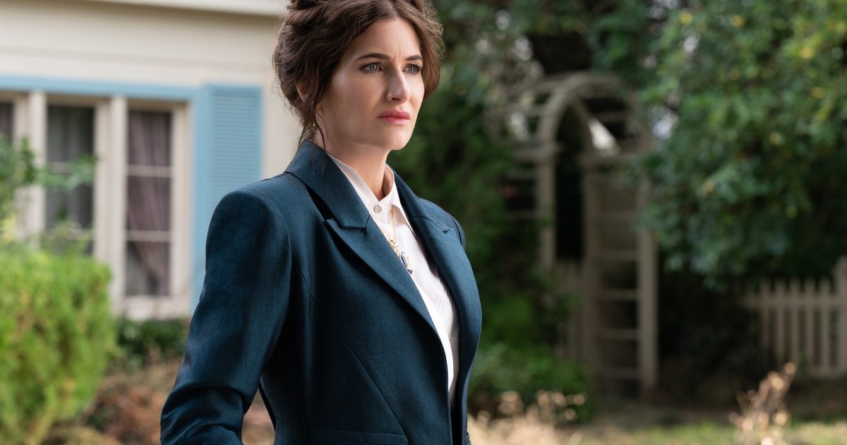 Agatha All Along : date de sortie de l’épisode 3 sur Disney Plus