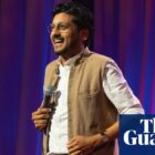 Don’t judge Ahir Shah’s Netflix special Ends by its trailer – it’s among the best comedy out there | TV comedy