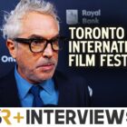 Alfonso Cuarón & Disclaimer Stars Tease Cate Blanchett's Apple TV+ Series