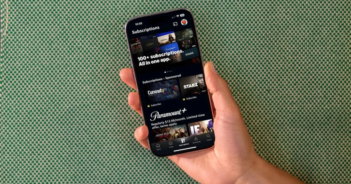 Amazon Prime Video : fonctionnalités, prix et chaînes expliqués