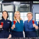 America's Test Kitchen cast