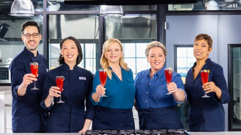 America’s Test Kitchen fête ses 25 ans à la télévision
