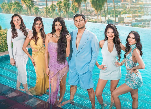 Ananya Panday, Bipasha Basu et Bobby Deol soutiennent The Tribe sur Prime Video