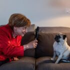 TV Review: Angela Merkel as a Crime-Fighting Detective