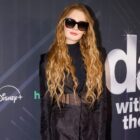 Anna Delvey and Ankle Monitor Confirms ‘Permission from ICE’ for ‘DWTS,’ – Hollywood Life