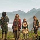 Turns out nostalgia couldn't save Time Bandits from an untimely demise, as the Apple TV+ series has been cancelled after one season