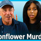 Author Anthony Horowitz, Star Pippa Bennett-Warner on the Masterpiece Mystery (Video)
