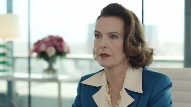 Apple TV+ dévoile un extrait de l’épisode 4 de LA MAISON