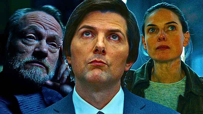 Apple TV+ : une série de science-fiction réinvente un trope hollywoodien célèbre