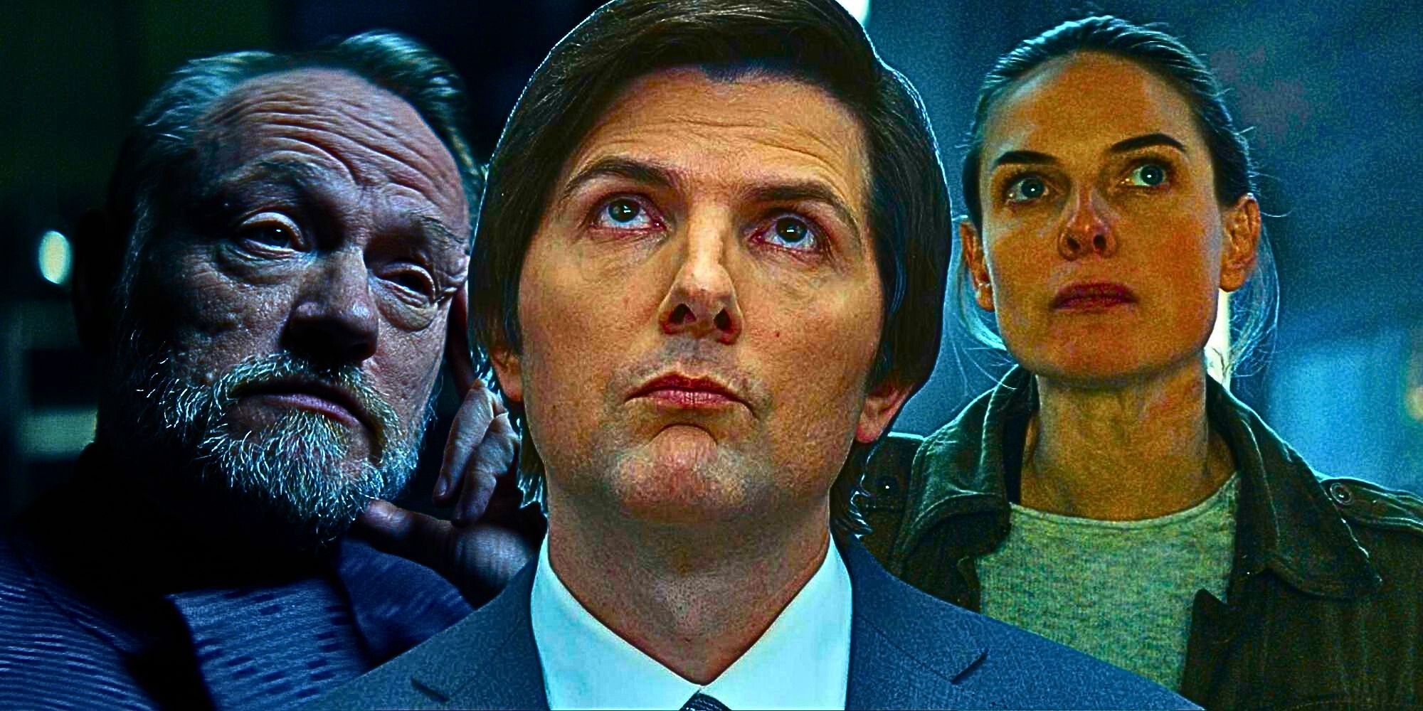 Apple TV+ : une série de science-fiction réinvente un trope hollywoodien célèbre