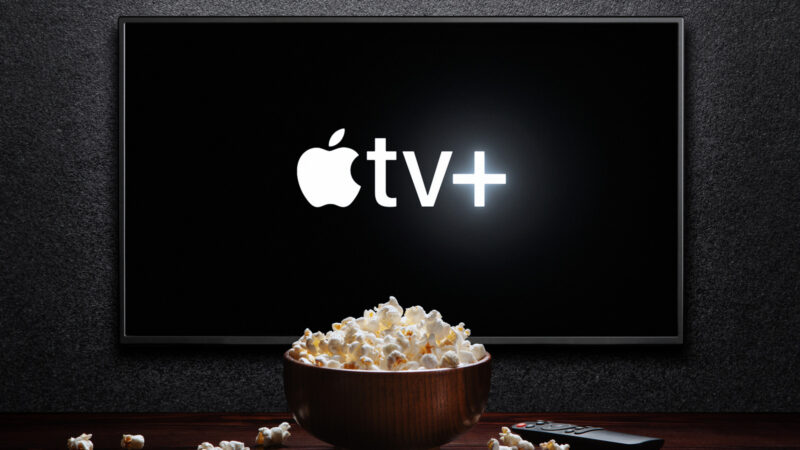 Apple TV+ : vaut-il encore le coup en 2024 ?