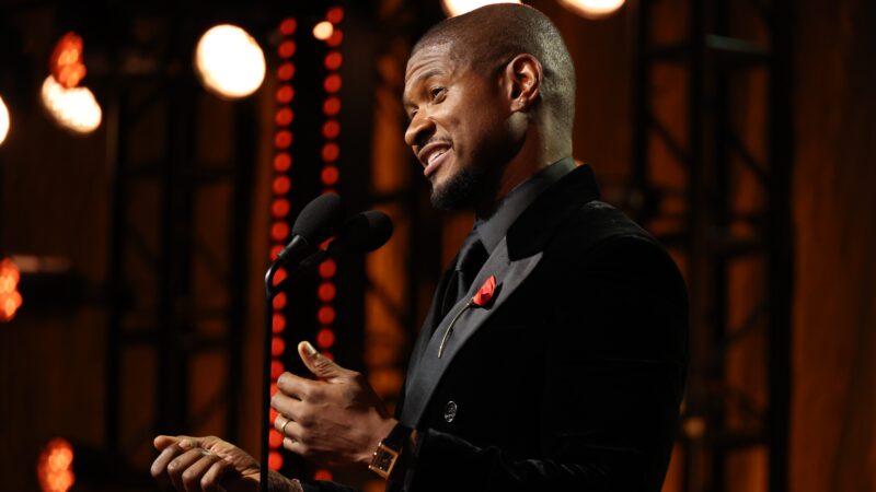 BMAC gala 2024 : Usher et LL Cool J récompensés pour leur engagement social