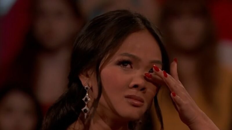 Bachelorette : l’épisode final marqué par le chagrin de Jenn Tran après son élimination