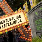 ‘Beetlejuice Beetlejuice’ goes three weeks as No. 1 at box office – NBC Los Angeles