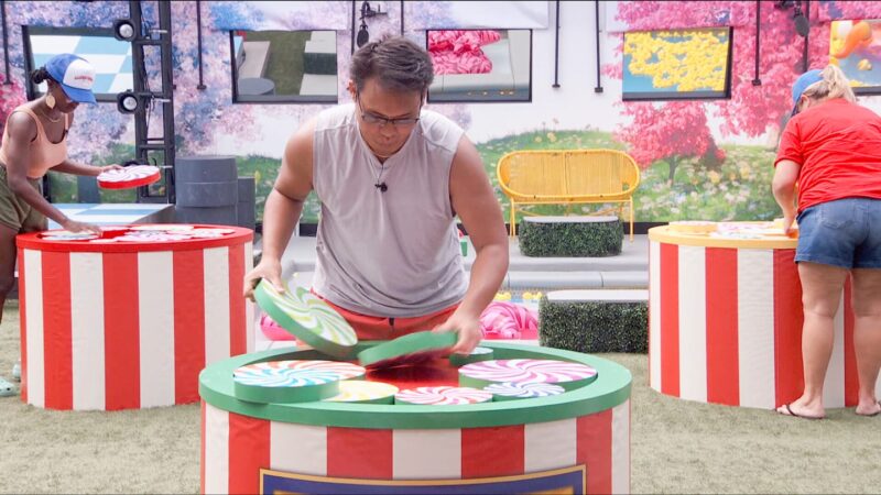Big Brother saison 26 : résumé complet de la semaine 9