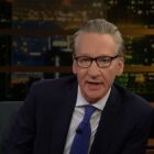 Bill Maher Says Music is a Lesson in All of Us Coming Together